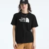 Women’s Evolution Sketch Logo Half Dome Short-Sleeve Tee—Graphic