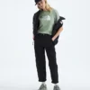 Women’s Evolution Sketch Logo Half Dome Short-Sleeve Tee—Graphic