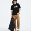 Women’s Evolution Sketch Logo Half Dome Short-Sleeve Tee—Graphic