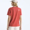 Women’s Evolution Sketch Logo Half Dome Short-Sleeve Tee—Graphic