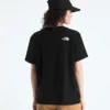 Women’s Evolution Sketch Logo Half Dome Short-Sleeve Tee—Graphic