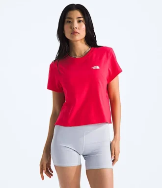 Women’s Evolution Tee