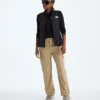 Women’s Exploration Cargo Pants