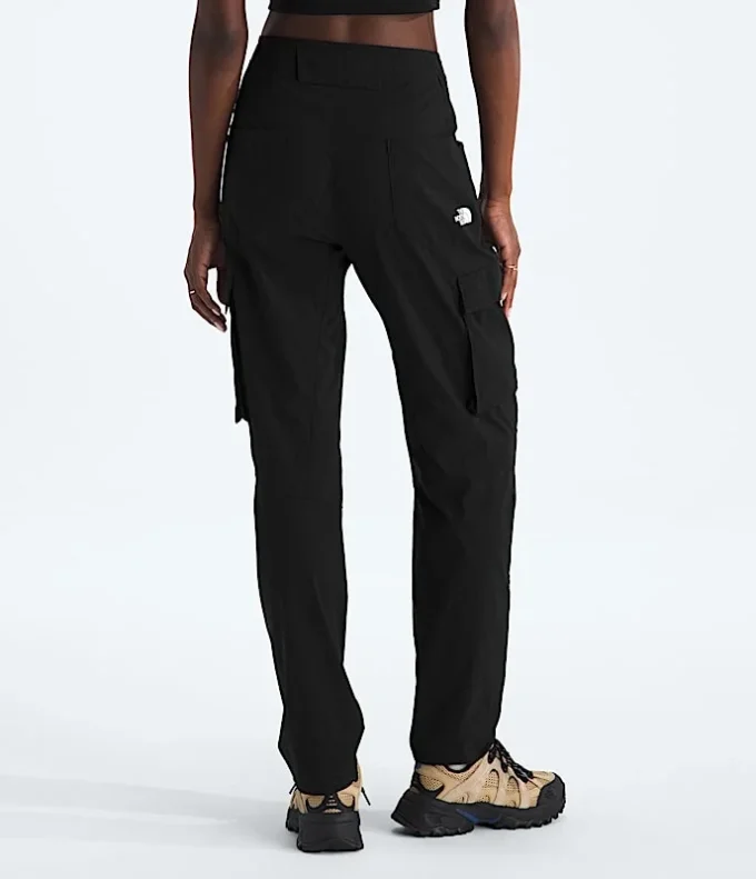 Women’s Exploration Cargo Pants
