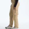 Women’s Exploration Cargo Pants