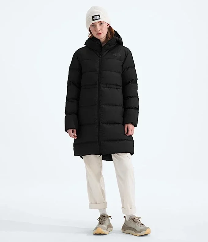 Women’s Explore Farther Parka Women’s Explore Farther Parka