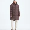 Women’s Explore Farther Parka Women’s Explore Farther Parka