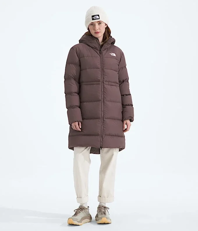 Women’s Explore Farther Parka Women’s Explore Farther Parka