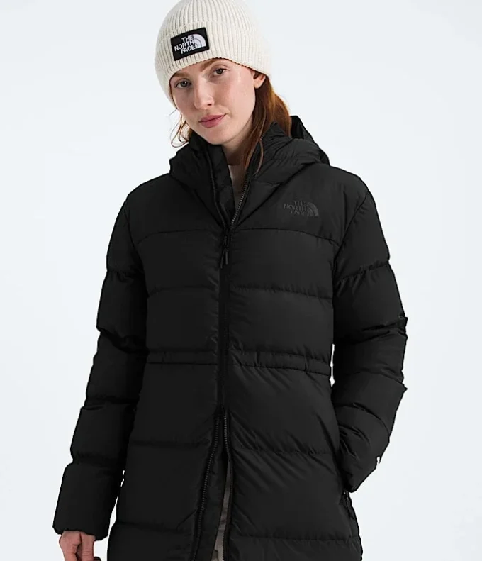 Women’s Explore Farther Parka Women’s Explore Farther Parka