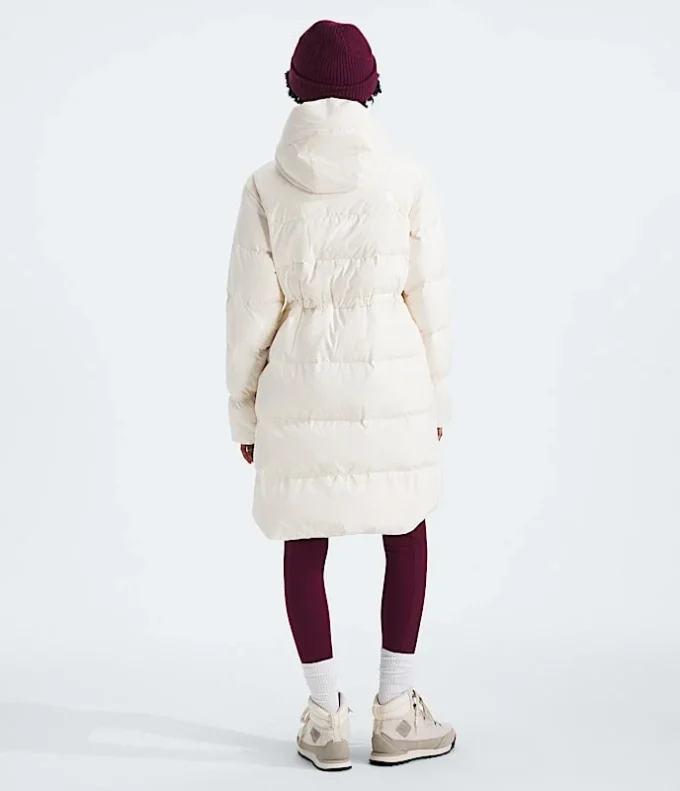 Women’s Explore Farther Parka Women’s Explore Farther Parka