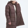 Women’s Explore Farther Parka Women’s Explore Farther Parka