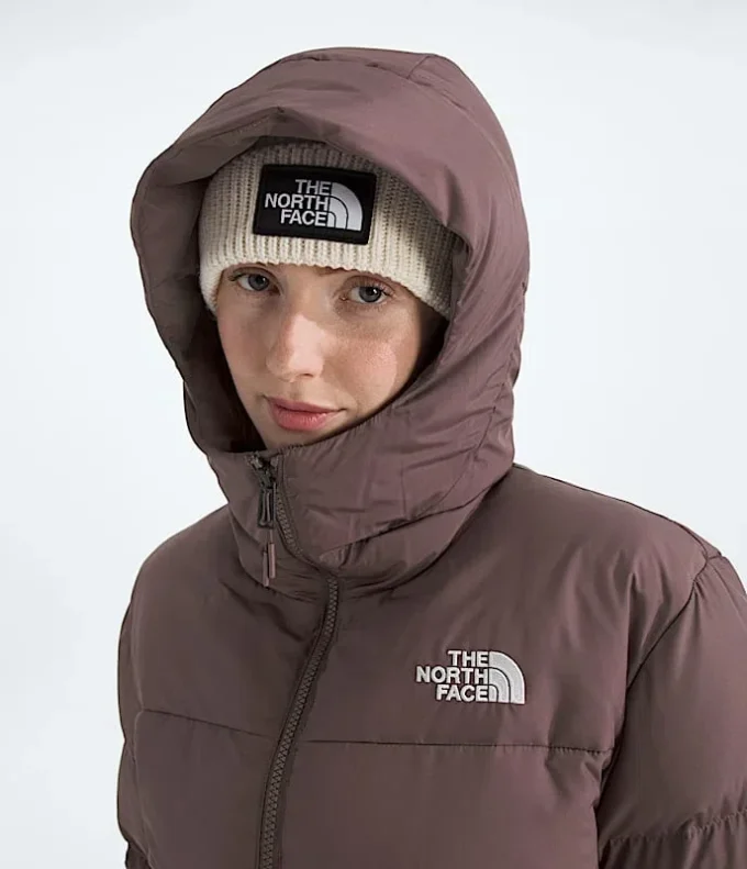 Women’s Explore Farther Parka Women’s Explore Farther Parka