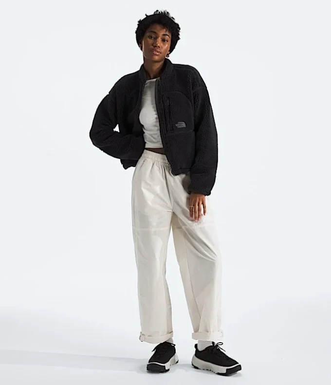 Women’s Extreme Pile 2 Full-Zip Jacket Women’s Extreme Pile 2 Full-Zip Jacket