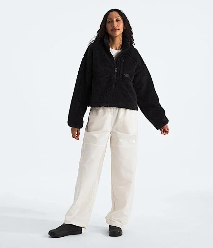 Women’s Extreme Pile 2 Pullover Women’s Extreme Pile 2 Pullover