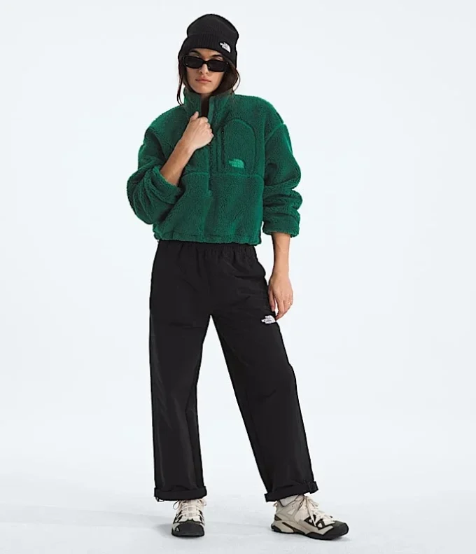 Women’s Extreme Pile 2 Pullover