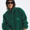 Women’s Extreme Pile 2 Pullover