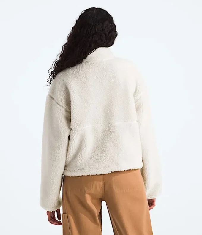Women’s Extreme Pile 2 Pullover