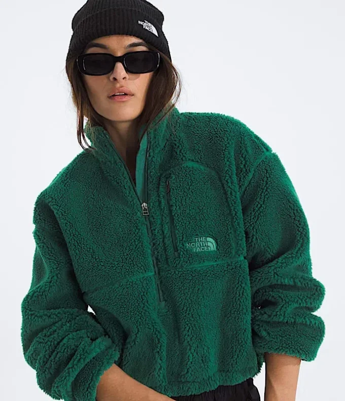 Women’s Extreme Pile 2 Pullover