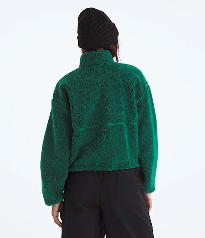Women’s Extreme Pile 2 Pullover