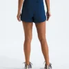 Women’s Flex Woven 3” Shorts Women’s Flex Woven 3” Shorts