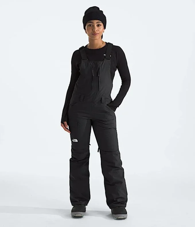 Women’s Freedom Insulated Bibs Women’s Freedom Insulated Bibs