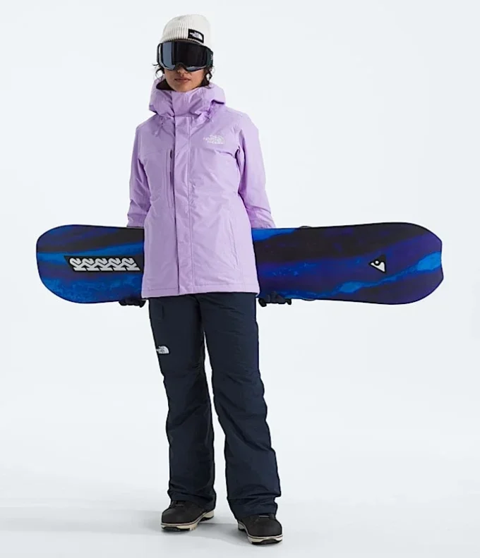 Women’s Freedom Insulated Bibs Women’s Freedom Insulated Bibs