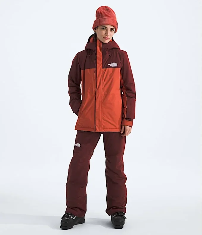 Women’s Freedom Insulated Bibs Women’s Freedom Insulated Bibs