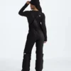 Women’s Freedom Insulated Bibs Women’s Freedom Insulated Bibs