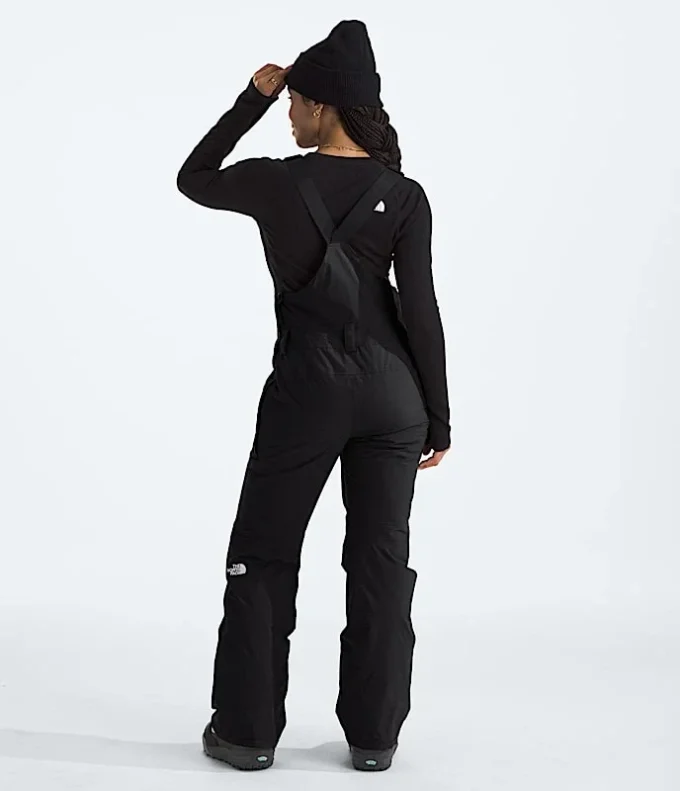 Women’s Freedom Insulated Bibs Women’s Freedom Insulated Bibs