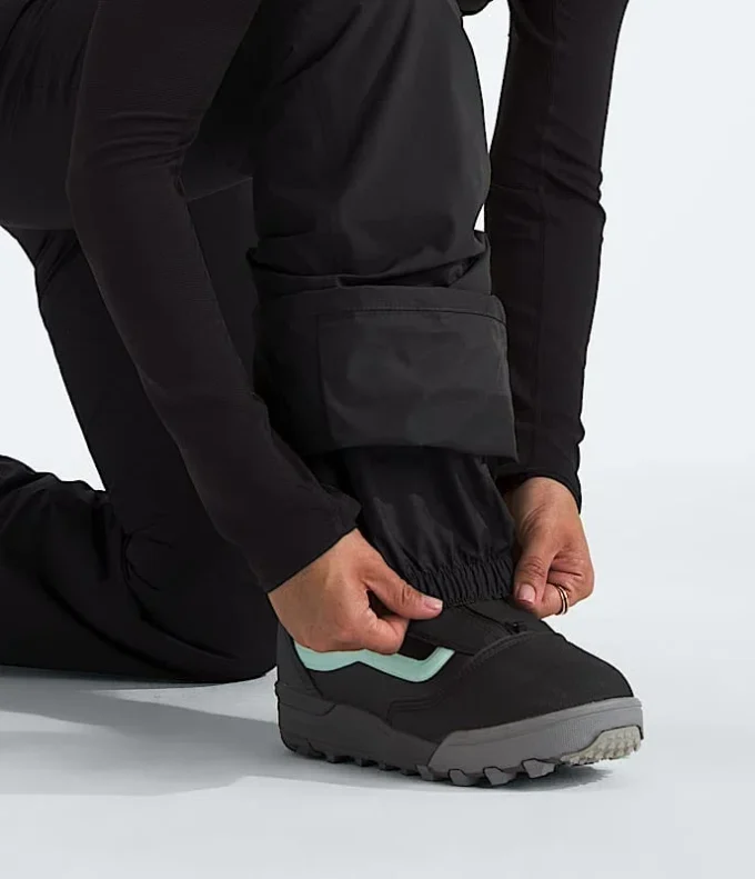 Women’s Freedom Insulated Bibs Women’s Freedom Insulated Bibs