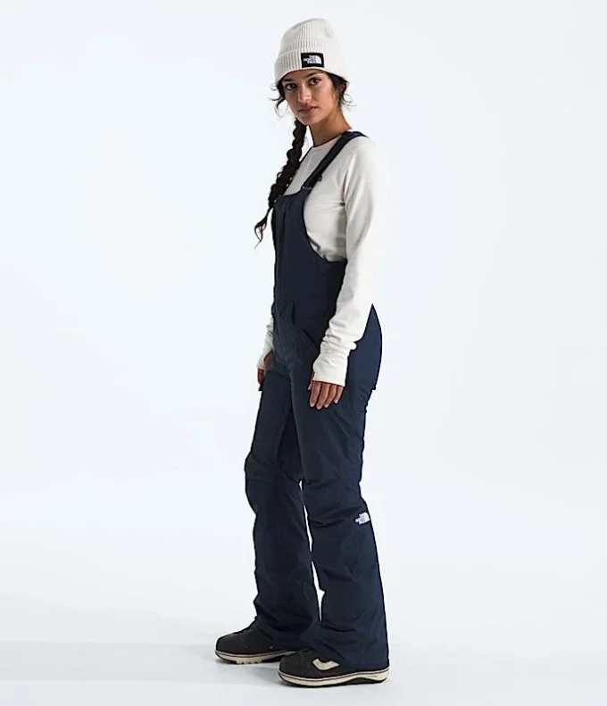 Women’s Freedom Insulated Bibs Women’s Freedom Insulated Bibs