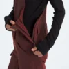 Women’s Freedom Insulated Bibs Women’s Freedom Insulated Bibs