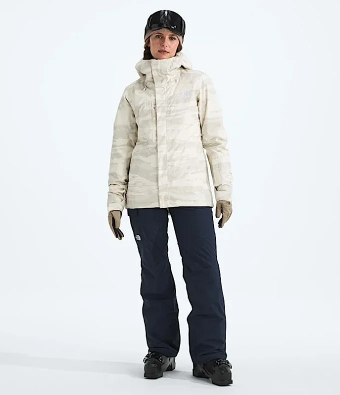 Women’s Freedom Insulated Pants Women’s Freedom Insulated Pants
