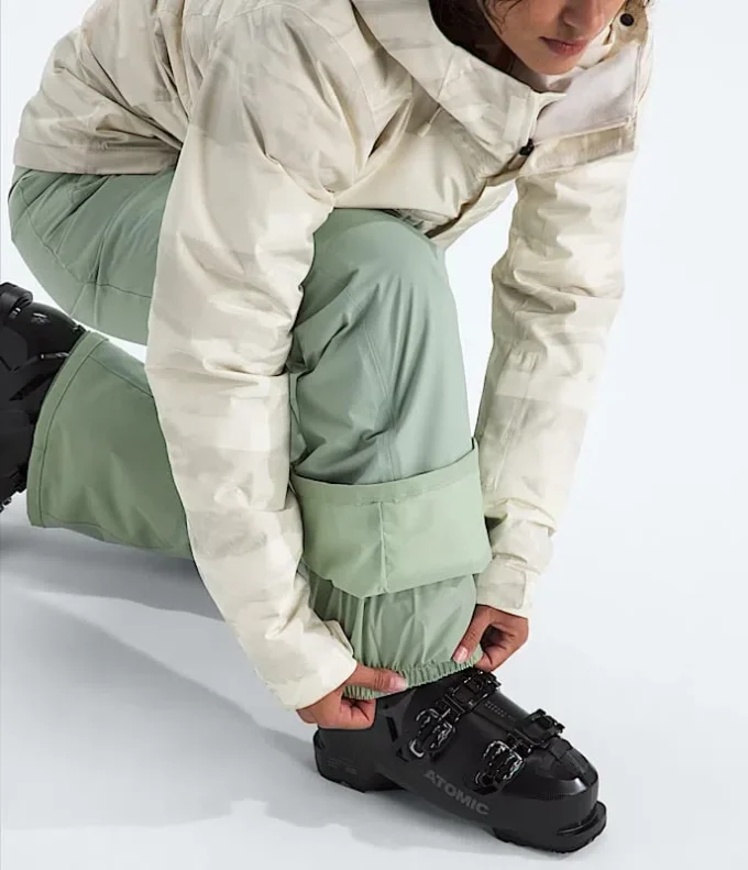 Women’s Freedom Insulated Pants Women’s Freedom Insulated Pants