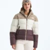 Women’s Frost Fall Hooded Jacket Women’s Frost Fall Hooded Jacket