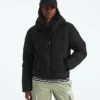 Women’s Frost Fall Hooded Jacket Women’s Frost Fall Hooded Jacket