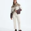 Women’s Frost Fall Hooded Jacket Women’s Frost Fall Hooded Jacket