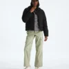 Women’s Frost Fall Hooded Jacket Women’s Frost Fall Hooded Jacket