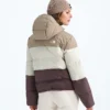 Women’s Frost Fall Hooded Jacket Women’s Frost Fall Hooded Jacket