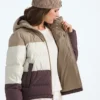 Women’s Frost Fall Hooded Jacket Women’s Frost Fall Hooded Jacket