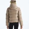 Women’s Frost Fall Hooded Jacket Women’s Frost Fall Hooded Jacket