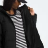 Women’s Frost Fall Hooded Jacket Women’s Frost Fall Hooded Jacket