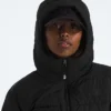 Women’s Frost Fall Hooded Jacket Women’s Frost Fall Hooded Jacket