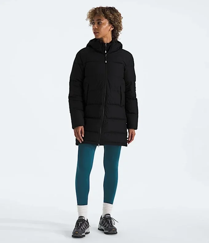 Women’s Frost Fall Parka Women’s Frost Fall Parka