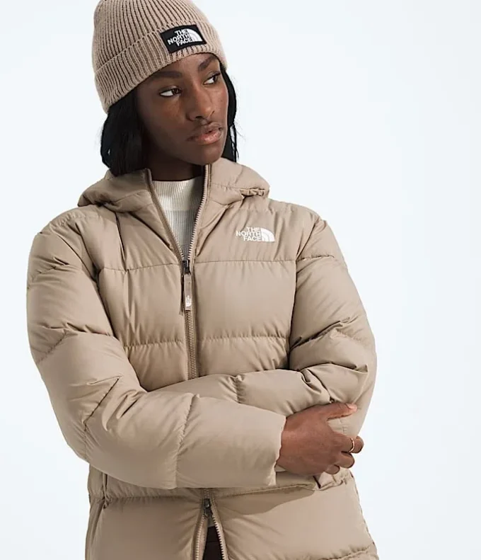 Women’s Frost Fall Parka Women’s Frost Fall Parka
