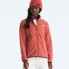 Women’s Glacier Fleece Jacket
