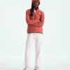 Women’s Glacier Fleece Jacket