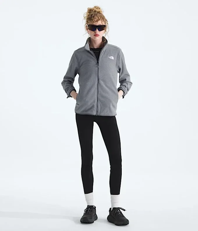 Women’s Glacier Fleece Jacket