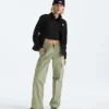 Women’s Glacier Fleece Jacket Women’s Glacier Fleece Jacket