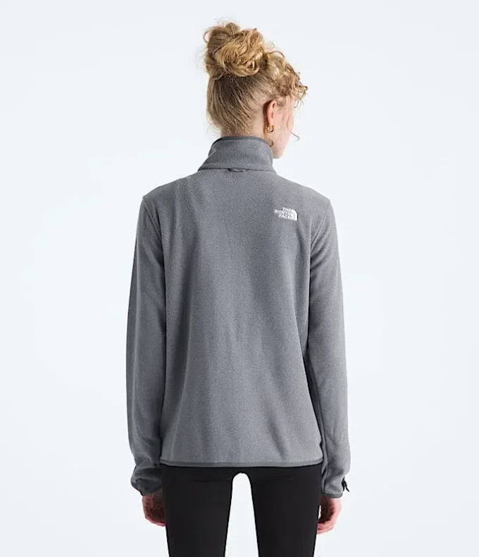 Women’s Glacier Fleece Jacket